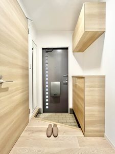 クレスコ B101号-8