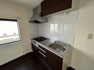 クレスコ B201号-6