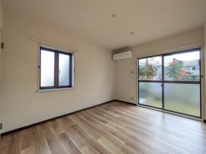 メモリーハイツ 0101号-3