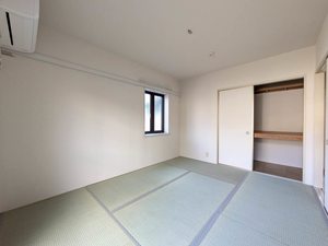 メモリーハイツ 0101号-5