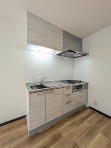 メモリーハイツ 0101号-6