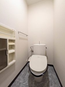 メモリーハイツ 0101号-8