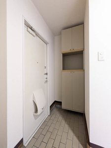 メモリーハイツ 0101号-9