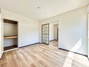 メモリーハイツ 0103号-2