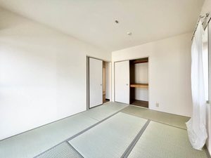 メモリーハイツ 0103号-4