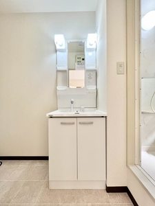 メモリーハイツ 0103号-9