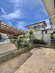 メモリーハイツ 0103号-11