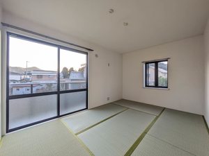 ディアス青山 B201号-5