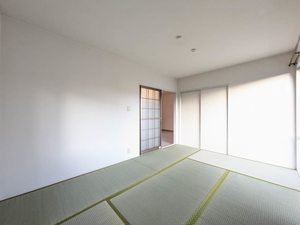 ディアス青山 B201号-6