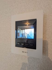 ディアス青山 B201号-12