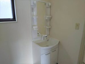 Fragrance Complet A101号-3