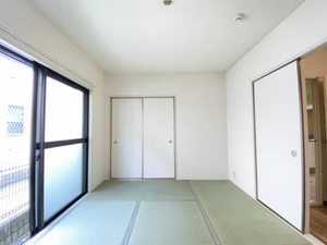 Fragrance Complet B101号-5