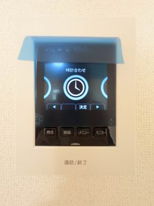 松本ハイツC棟 0103号-8