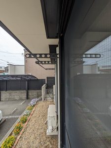 松本ハイツC棟 0103号-12