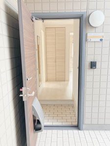 サンコート赤坂 A105号-11