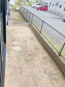 サンコート赤坂 A105号-15