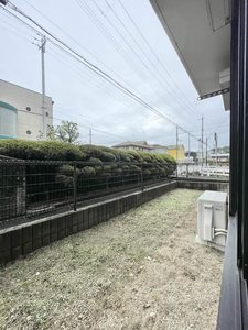 サンコート赤坂 B101号-14