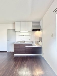 ベクヴェーム春日 B102号-5