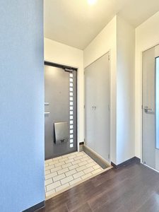 ベクヴェーム春日 B102号-8