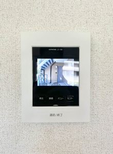 ベクヴェーム春日 B102号-9