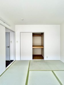 ベクヴェーム春日 B102号-11