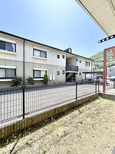 ベクヴェーム春日 B102号-12