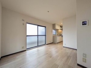 ハーティー黍田 B101号-2