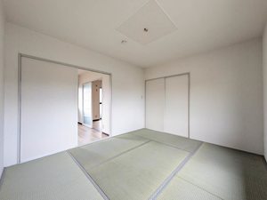 ハーティー黍田 B101号-4