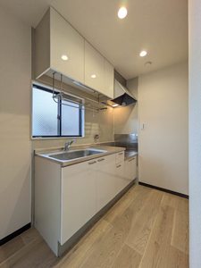 ハーティー黍田 B101号-5