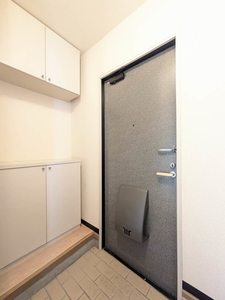 ハーティー黍田 B101号-8