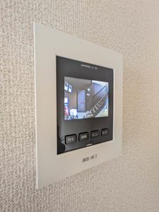 ハーティー黍田 B101号-9