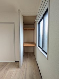 ハーティー黍田 B101号-11