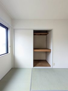 ハーティー黍田 B101号-12