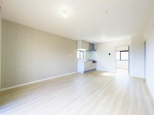 フレグランス狭間 B202号-2