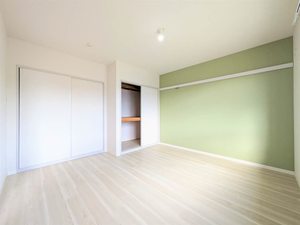 フレグランス狭間 B202号-3