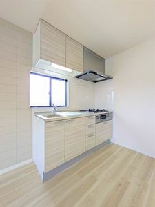 フレグランス狭間 B202号-5