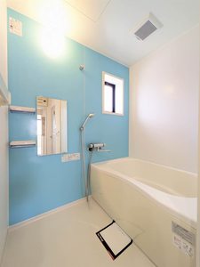 フレグランス狭間 B202号-6