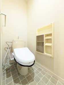 フレグランス狭間 B202号-7