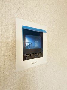 フレグランス狭間 B202号-9