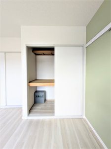 フレグランス狭間 B202号-11