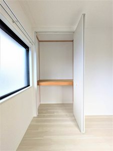 フレグランス狭間 B202号-12