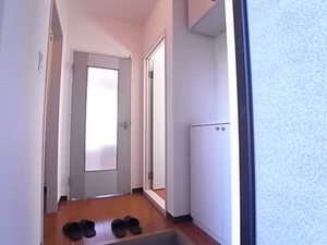 メゾンさくら A101号-14