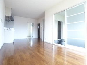 メゾンさくら B202号-3