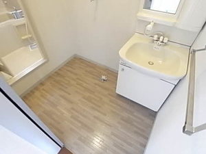 メゾンさくら B202号-6