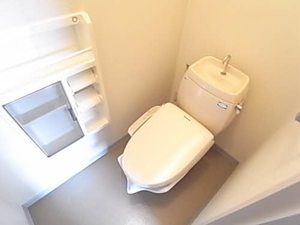 メゾンさくら B202号-8