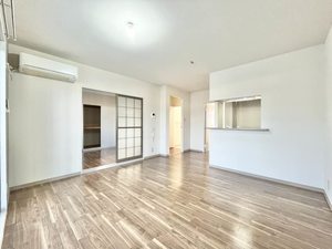 ディアス東南 B101号-2