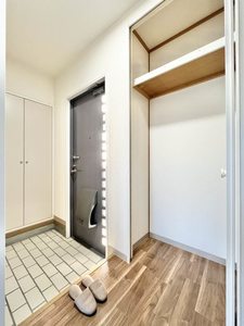 ディアス東南 B101号-9