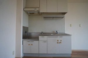 フローラル白浜 B101号-3