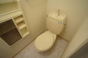 フローラル白浜 B101号-8