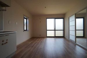 フローラル白浜 B101号-9